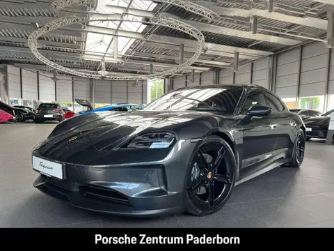 Used PORSCHE TAYCAN Electric 2024 Ad 