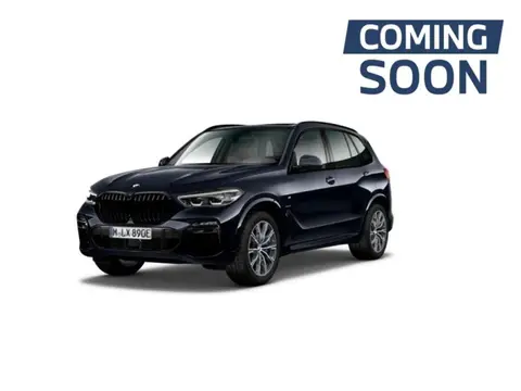 Annonce BMW X5 Hybride 2020 d'occasion Belgique