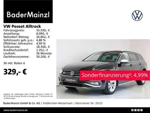 Used VOLKSWAGEN PASSAT Diesel 2022 Ad 