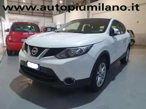 Used NISSAN QASHQAI Diesel 2016 Ad 