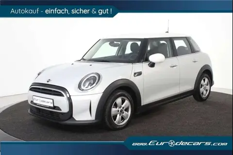 Used MINI COOPER Petrol 2022 Ad 