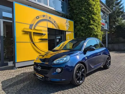 Used OPEL ADAM Petrol 2017 Ad 