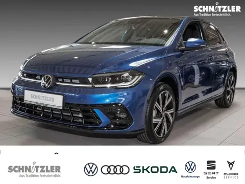 Annonce VOLKSWAGEN POLO Essence 2024 d'occasion 