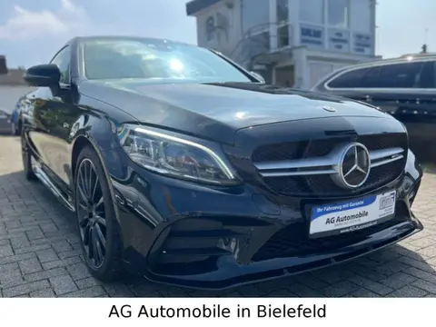 Used MERCEDES-BENZ CLASSE C Petrol 2021 Ad 