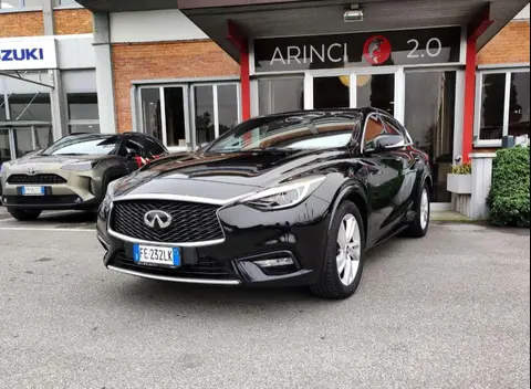 Annonce INFINITI Q30 Diesel 2016 d'occasion 