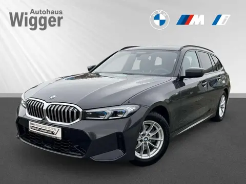 Annonce BMW SERIE 3 Diesel 2024 d'occasion 