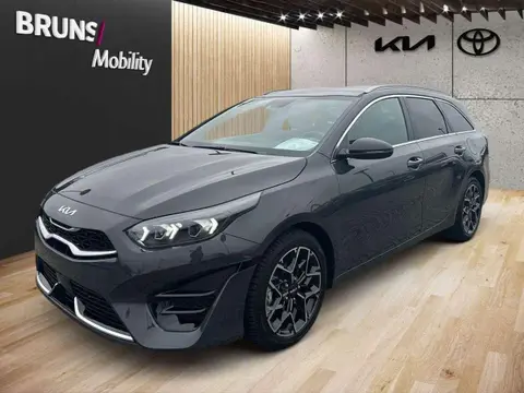 Used KIA CEED Petrol 2023 Ad 