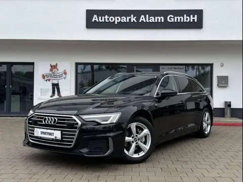 Used AUDI A6 Diesel 2021 Ad 