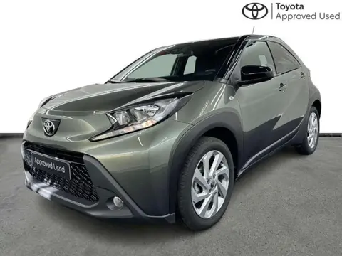 Used TOYOTA AYGO X Petrol 2023 Ad 