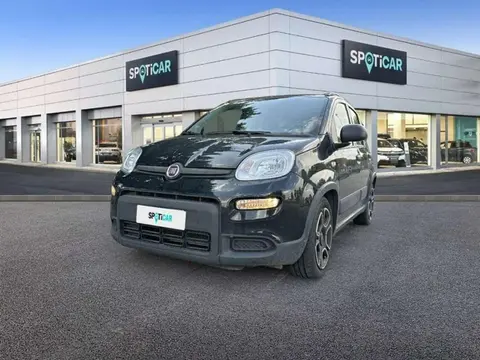 Used FIAT PANDA Petrol 2022 Ad 