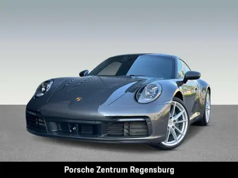 Used PORSCHE 992 Petrol 2021 Ad 