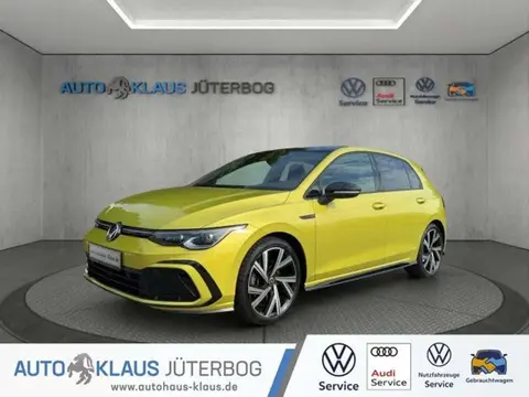 Used VOLKSWAGEN GOLF Petrol 2022 Ad 