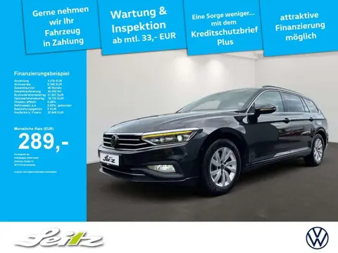 Used VOLKSWAGEN PASSAT Diesel 2021 Ad 