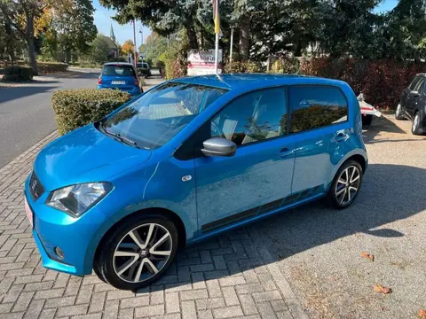 Used SEAT MII Petrol 2019 Ad 