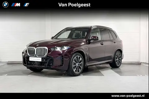 Used BMW X5 Hybrid 2023 Ad 