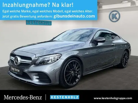 Used MERCEDES-BENZ CLASSE C Petrol 2023 Ad 