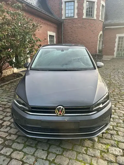 Used VOLKSWAGEN GOLF Petrol 2018 Ad 