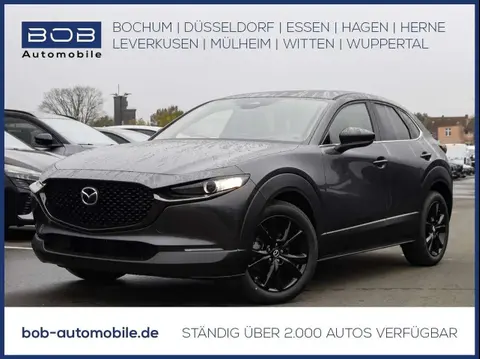 Annonce MAZDA CX-30 Essence 2024 d'occasion Allemagne