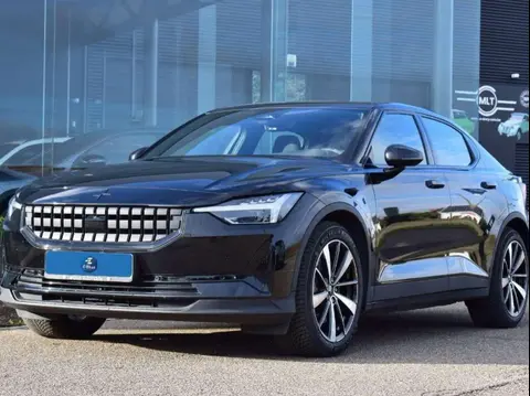 Used POLESTAR 2 Electric 2022 Ad 