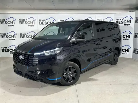 Annonce FORD TOURNEO Diesel 2024 d'occasion 