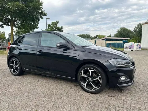 Used VOLKSWAGEN POLO Petrol 2017 Ad 