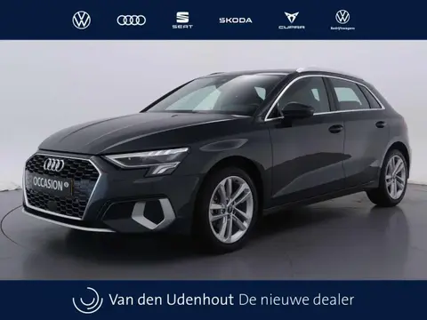 Annonce AUDI A3 Essence 2022 d'occasion 