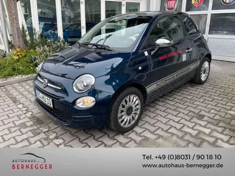 Used FIAT 500 Petrol 2024 Ad 