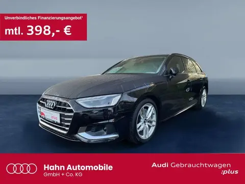 Used AUDI A4 Diesel 2020 Ad 