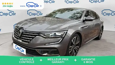 Used RENAULT TALISMAN Diesel 2021 Ad 