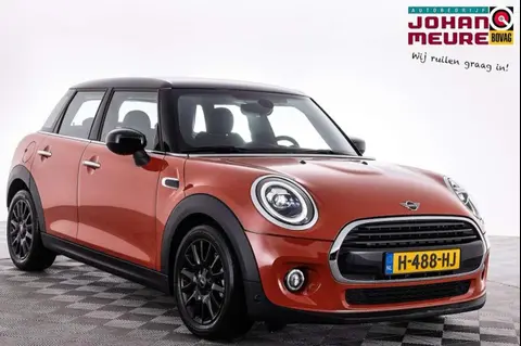 Used MINI COOPER Petrol 2020 Ad 