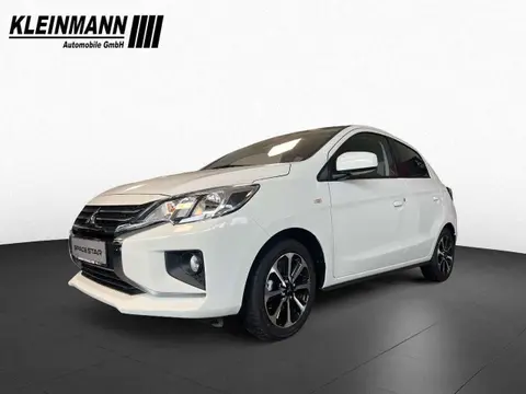 Annonce MITSUBISHI SPACE STAR Essence 2024 d'occasion 