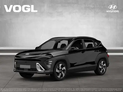 Annonce HYUNDAI KONA Électrique 2024 d'occasion 