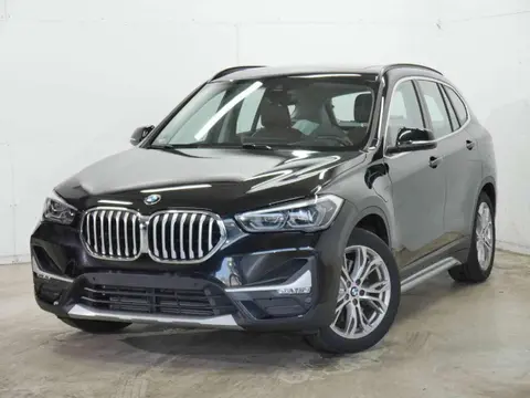 Annonce BMW X1 Hybride 2021 d'occasion Allemagne