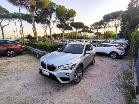 Annonce BMW X1 Diesel 2019 d'occasion 