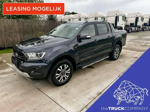 Used FORD RANGER Diesel 2020 Ad 