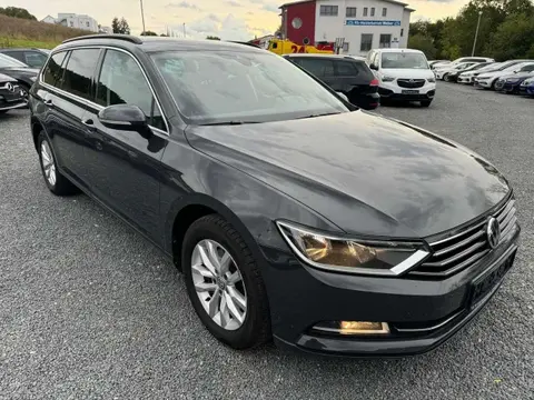 Used VOLKSWAGEN PASSAT Diesel 2019 Ad 