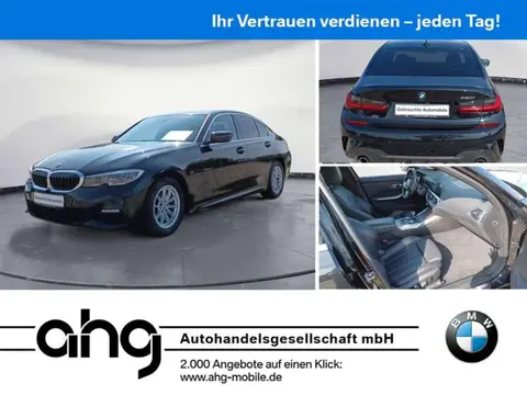 Used BMW SERIE 3 Petrol 2020 Ad Germany