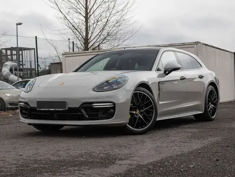 Used PORSCHE PANAMERA Petrol 2018 Ad 