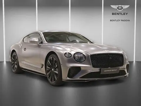 Annonce BENTLEY CONTINENTAL Essence 2023 d'occasion 