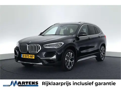 Annonce BMW X1 Essence 2022 d'occasion 