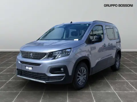 Annonce PEUGEOT RIFTER Diesel 2024 d'occasion 