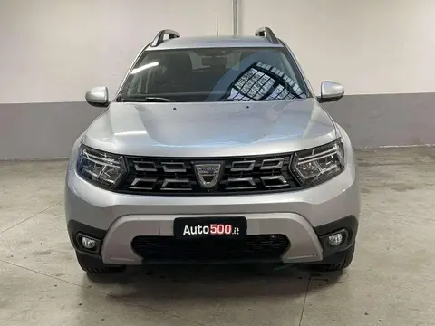 Used DACIA DUSTER LPG 2022 Ad 