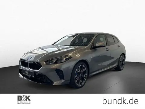 Annonce BMW SERIE 1 Essence 2024 d'occasion 