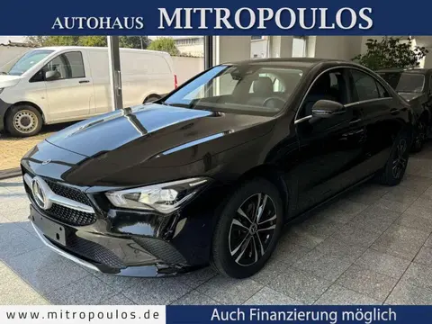 Used MERCEDES-BENZ CLASSE CLA Petrol 2023 Ad 