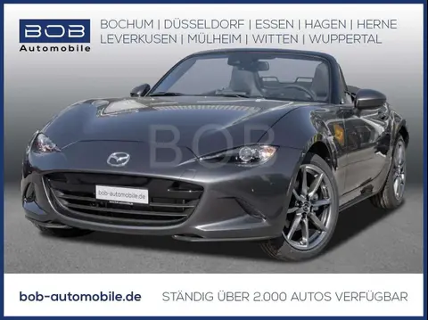 Annonce MAZDA MX-5 Essence 2024 d'occasion 