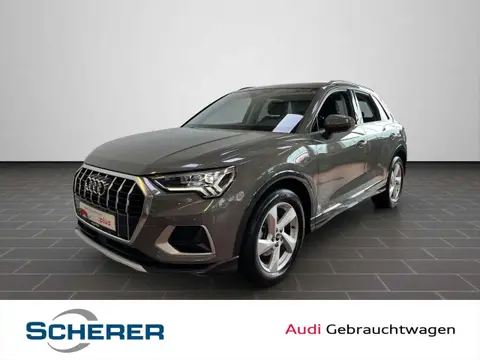 Used AUDI Q3 Diesel 2023 Ad Germany