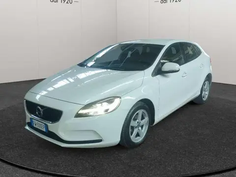 Annonce VOLVO V40 Diesel 2019 d'occasion 