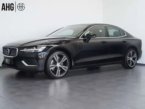 Annonce VOLVO S60 Hybride 2021 d'occasion 