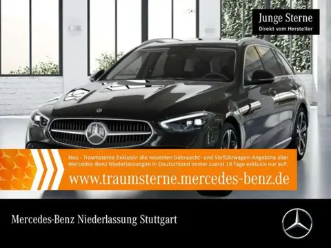 Used MERCEDES-BENZ CLASSE C Petrol 2023 Ad 