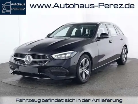 Used MERCEDES-BENZ CLASSE C Petrol 2023 Ad 